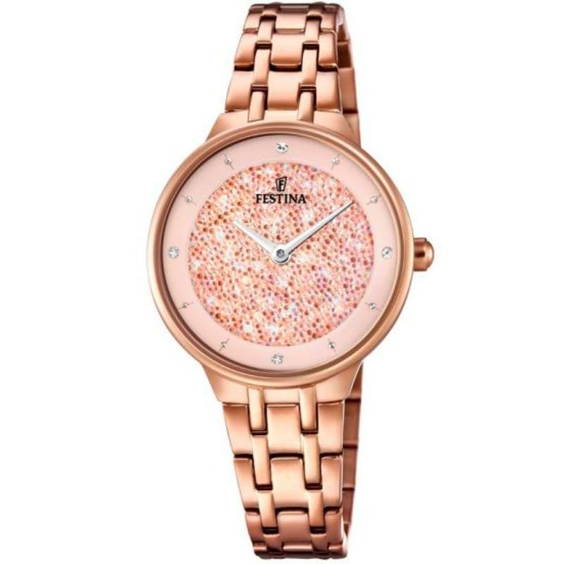 Festina F20384-2 Women's Watch Festina F20384-2 Women's Watch